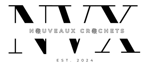 NOUVEAUX CROCHETS